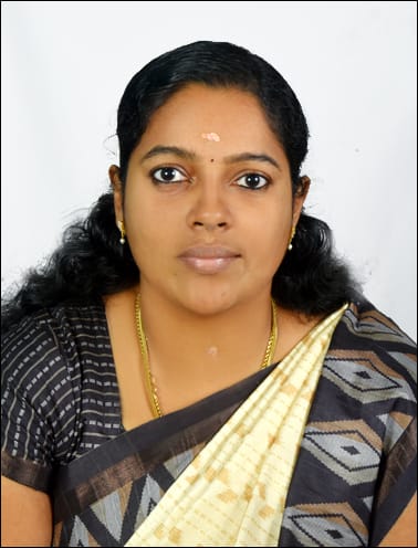 Dr. A.K. Asha, M.D(s)